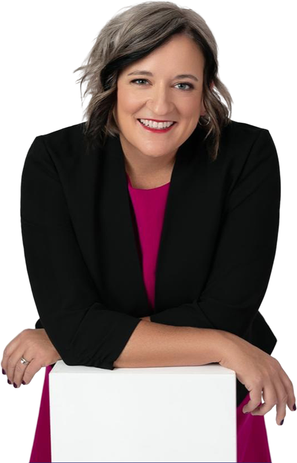 Dr. Kasie Whitener, candidate for U.S. Senate South Carolina