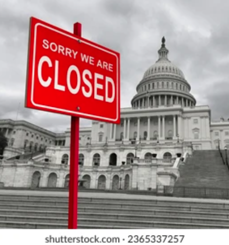 Who’s Afraid of a Government Shutdown?