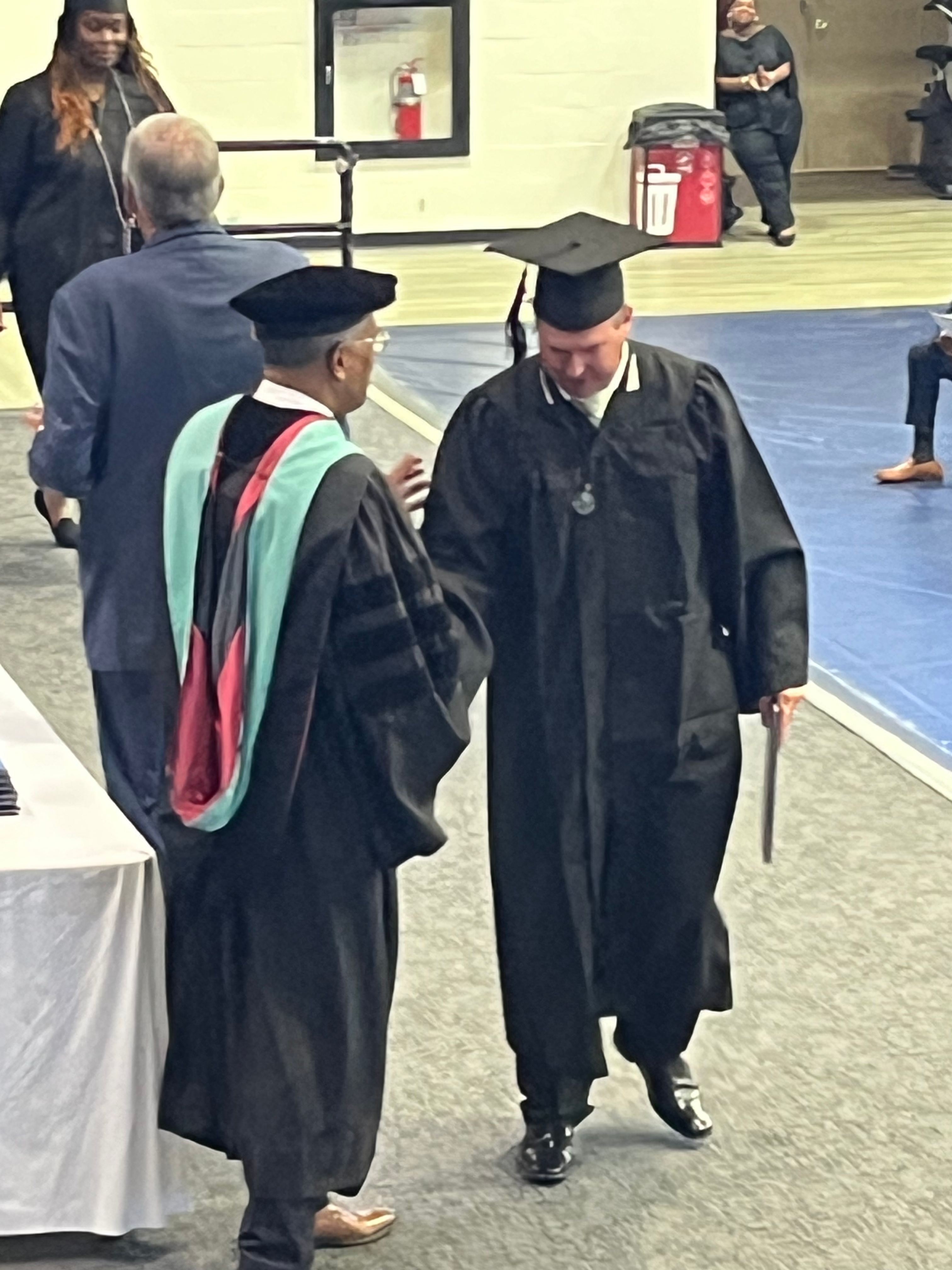 Healthcare: Decoupled